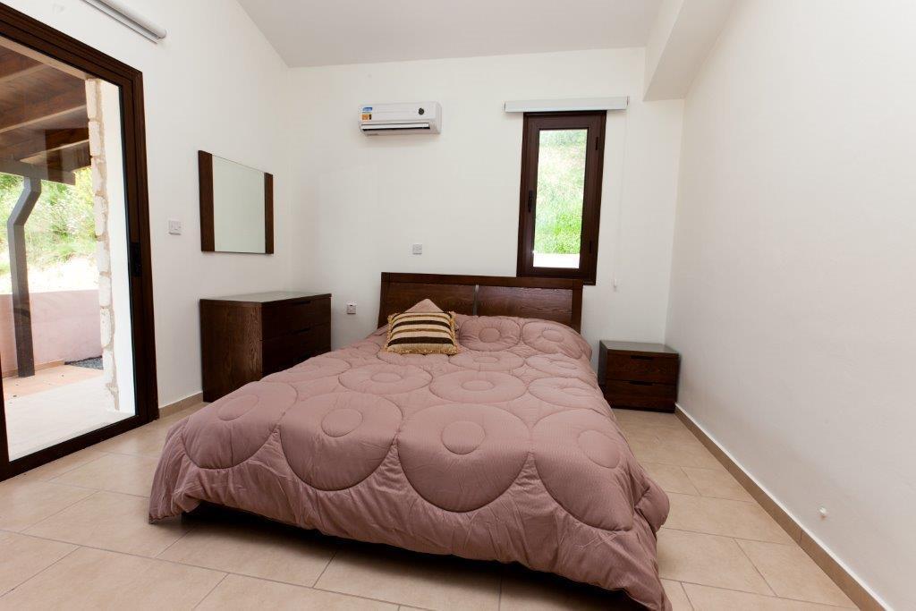 Afroditi House Stroumbi Exterior photo
