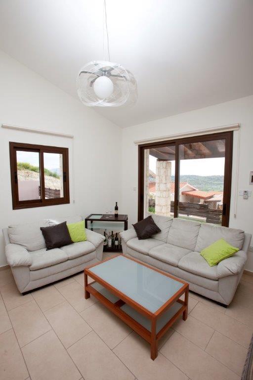 Afroditi House Stroumbi Exterior photo